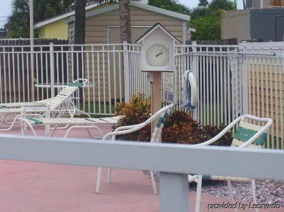 Atlantic Inn Indian Harbour Beach Facilities photo